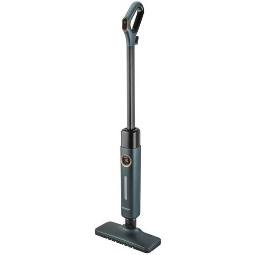 Пылесос Endever Odyssey Q-620 зеленыйчерный 90300 1700500₽