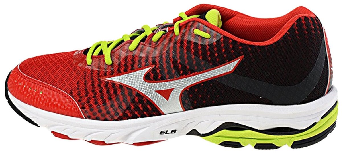 Mizuno elevation sale