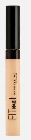 MAYBELLINE NY Консилер для лица Fit Me 20 0