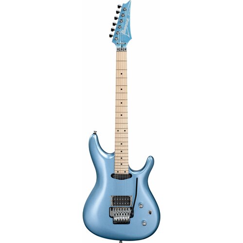 Электрогитара Ibanez JS140M - SDL Joe Satriani Soda Blue