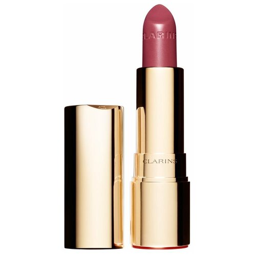 Clarins помада для губ Joli Rouge, оттенок 752 rosewood