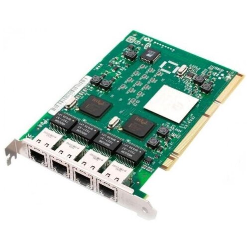 Контроллер Huaiwei Nic 02310YHP сетевая карта lr link pcie x8 10g quad port fiber server network card pci express x8 10 гбит c