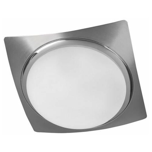 Встраиваемый светильник IDLamp 370/25PF-Whitechrome, LED, 16 Вт