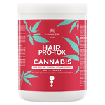 Маска для волос Kallos Cannabis 