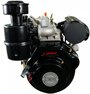 Дизельный двигатель LIFAN C192FD, 15 л.с.