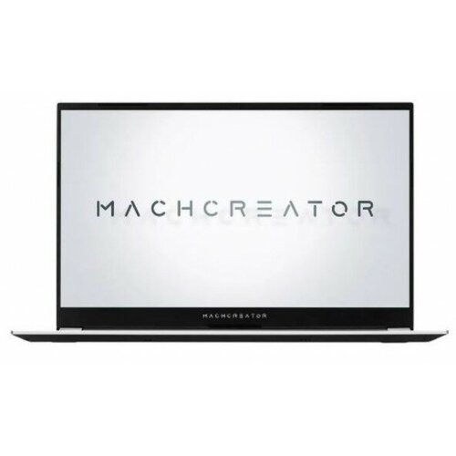 Machenike Machcreator-A Silver MC-Y15i31115G4F60LSMS0BLRU (Intel Core i3-1115G4 3.0GHz/8192Gb/512Gb SSD/Intel UHD Graphics/Wi-Fi/Bluetooth/Cam/15.6/19