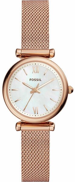 Наручные часы FOSSIL Carlie