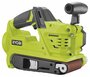 Аккумуляторная ленточная шлифмашина RYOBI R18BS-0, без аккумулятора