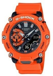 Наручные часы CASIO G-Shock GA-2200M-4A