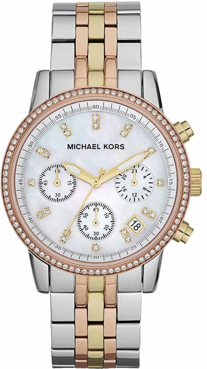 Наручные часы MICHAEL KORS Ritz MK5650