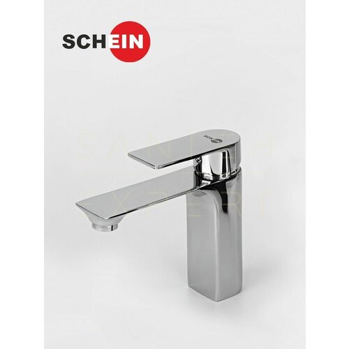 Смеситель для раковины SCHEIN 8622 цвет хром