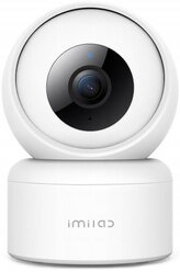 IP-камера Xiaomi IMILAB Home Security Camera С20 CMSXJ36A поворотная, домашняя, 1920х1080, 105°