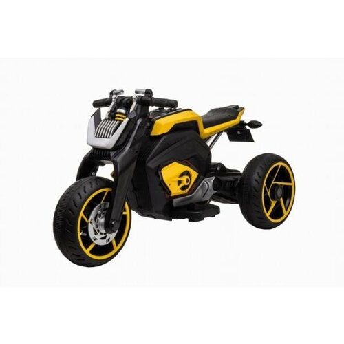 Детский трицикл M1200 - 8520094-3-Yellow