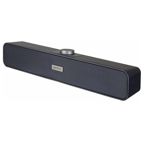 Саундбар PERFEO PF-A4337 ARENA 3 Вт х 2 графит 150600₽