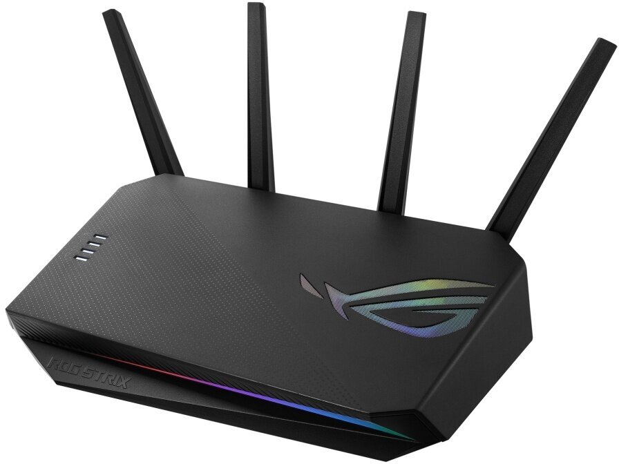 Wi-Fi роутер ASUS ROG GS-AX5400 90IG06L0-MO3R10