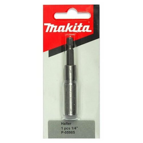 Адаптер для бит Makita P-05985