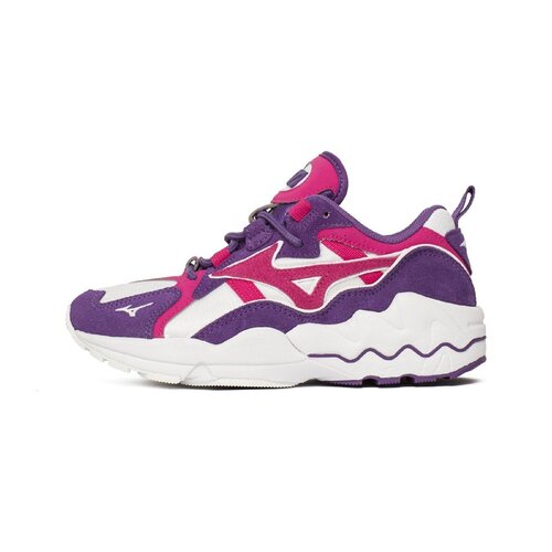 Кроссовки Mizuno Wave Rider 1S 5 Унисекс