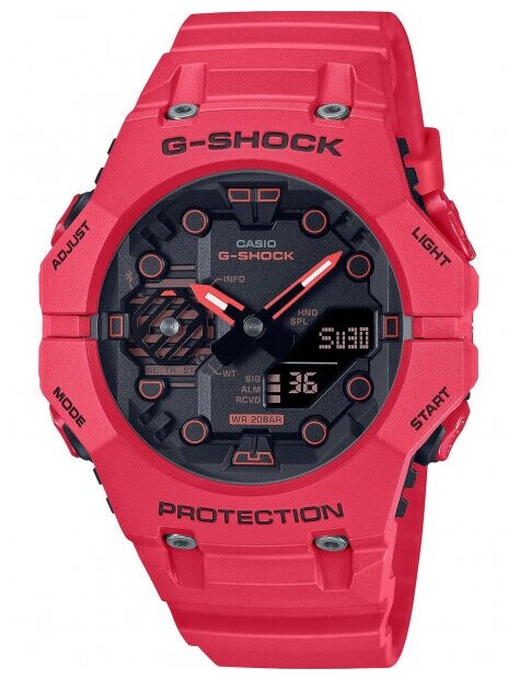 Наручные часы CASIO G-Shock