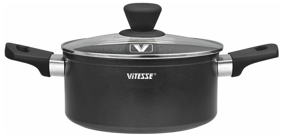Кастрюля Vitesse VS-2540