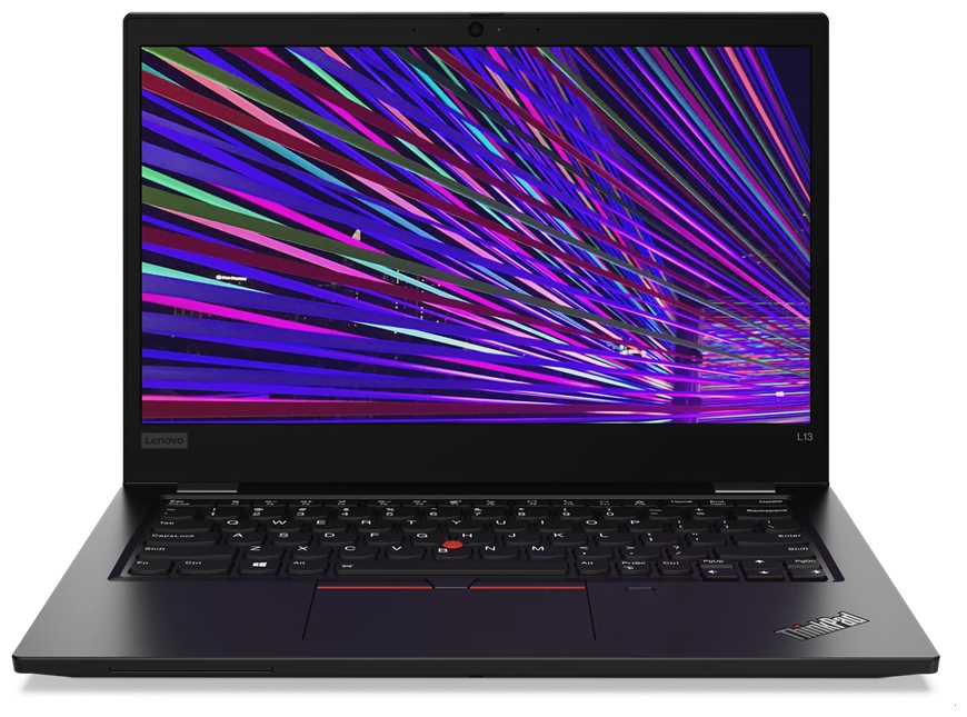 Ноутбук Lenovo ThinkPad L13 Gen 2 13.3" FHD IPS/Core i7-1165G7/16GB/512GB SSD/Iris Xe Graphics/NoOS/ENG KB/русская гравировка/черный (20VJA2U6CD)