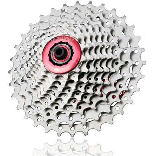 Кассета ZTTO для 9 скоростной трансмиссии. Звезды 11-32T. HG