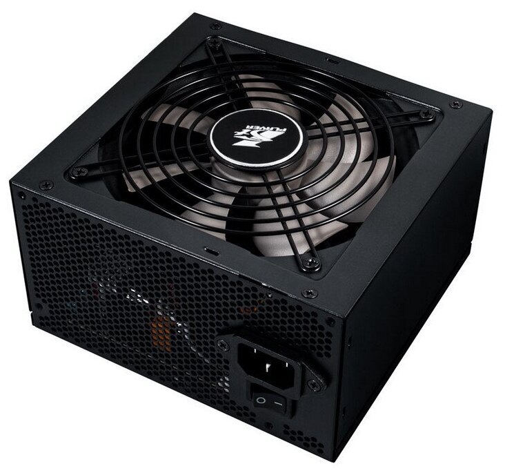 Блок питания 1stPlayer DK PREMIUM 700W