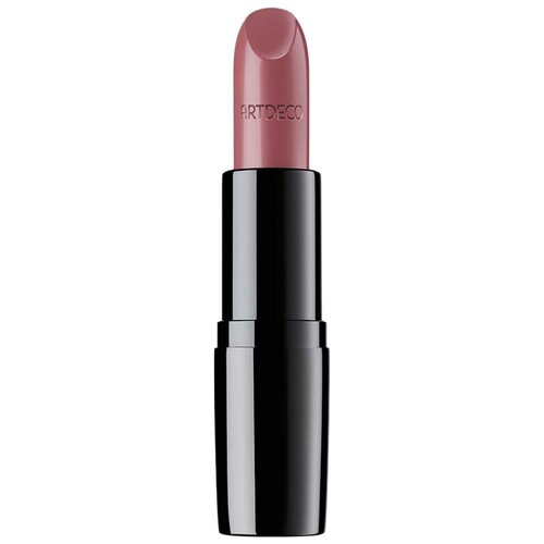 ARTDECO помада для губ Perfect Color увлажняющая, оттенок 820 creamy rosewood помада для губ artdeco perfect color lipstick увлажняющая тон 887 4г