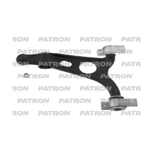 Рычаг подвески ALFA ROMEO: 156/147 97-, 00- PATRON PS5056L