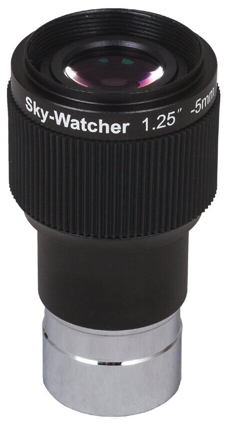 Sky-Watcher (Скай-Вотчер) Окуляр Sky-Watcher UWA 58° 5 мм, 1,25”