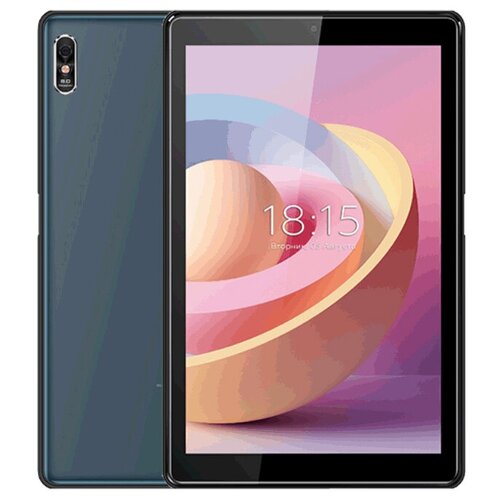 BQ Планшетный компьютер BQ 9055L Exion Pro Mini Blue синий 659000₽