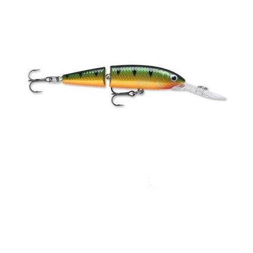 Воблер Rapala Jointed Deep Husky Jerk JDHJ08-P