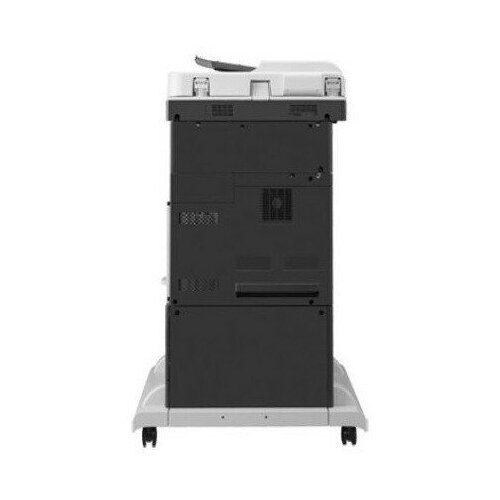 МФУ лазерный HP LaserJet Enterprise 700 M725f CF067A A3 Duplex серый 63750000₽