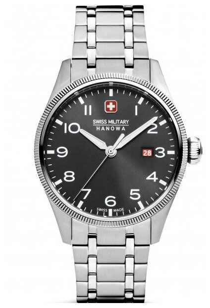 Наручные часы Swiss Military Hanowa 79443