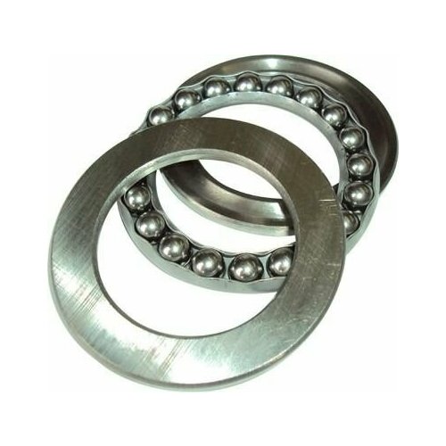 Подшипник упорный 51102 (8102 к) NTL Bearing