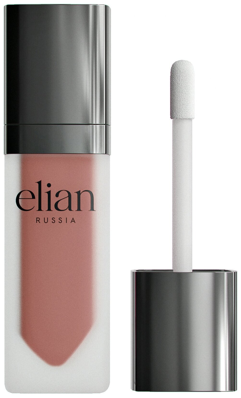 Жидкая матовая помада Superior Matte Liquid Lipstick, Elian Russia (203 N-city)