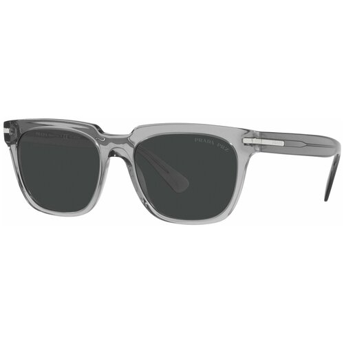 PRADA Солнцезащитные очки Prada PR 04YS 08U08G Trasparent Grey [PR 04YS 08U08G]