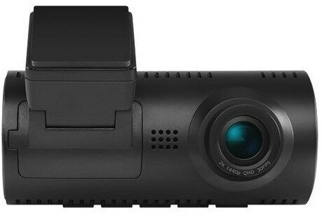 Автомобильный видеорегистратор Neoline G-Tech X81 черный