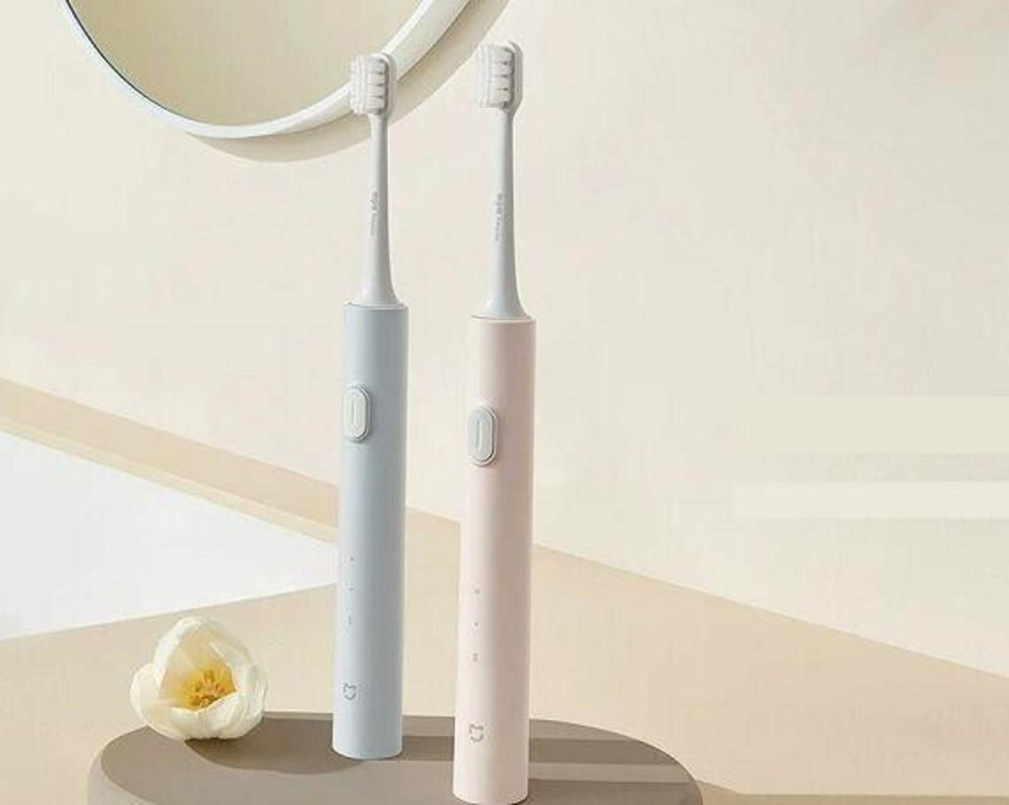 Зубная щетка Xiaomi Mijia T200 Sonic Electric Toothbrush Blue