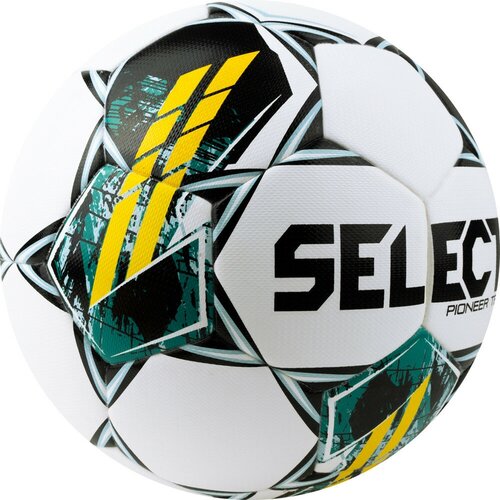 фото Мяч футбольный select pioneer tb v23 0865060005, размер 5, fifa basic