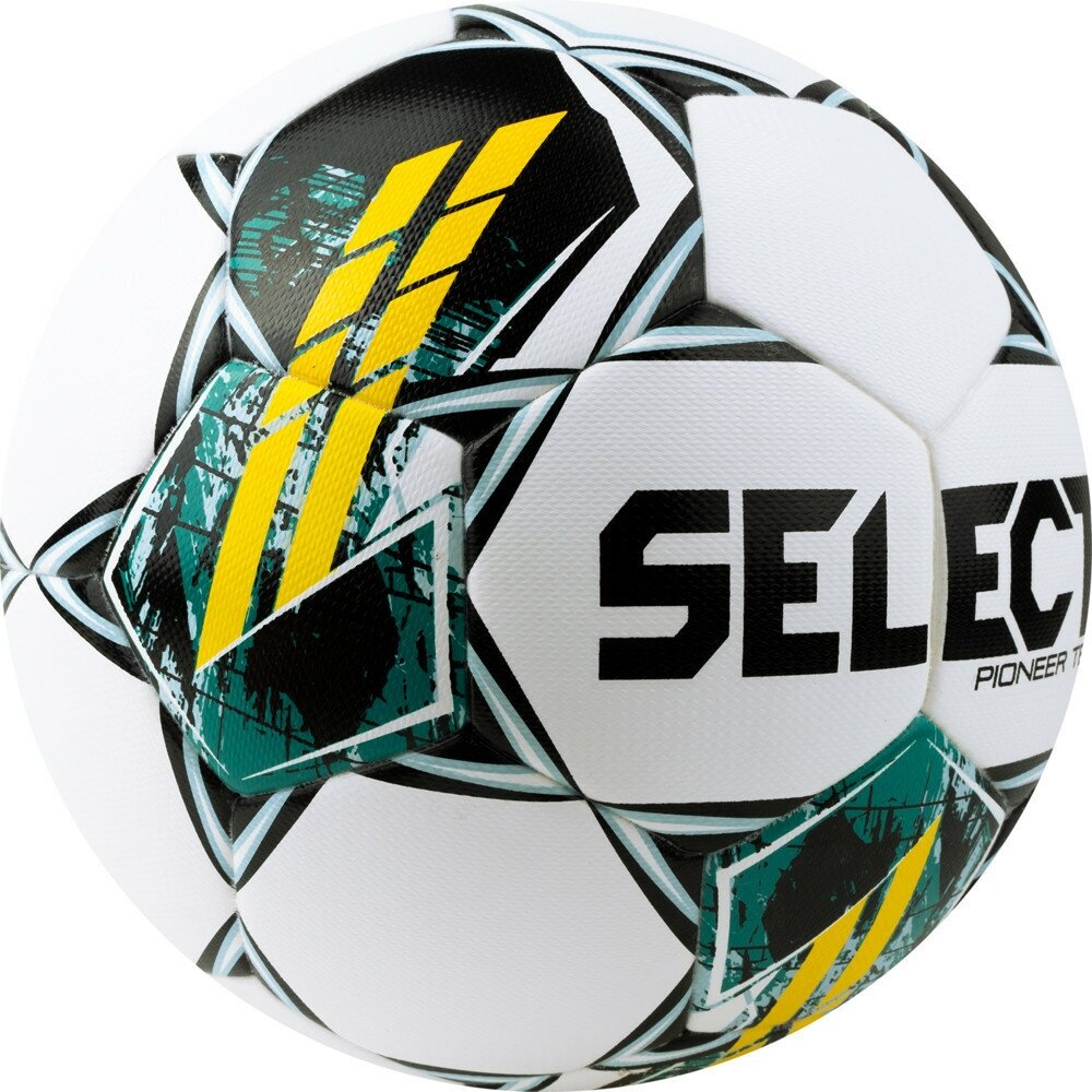 Мяч футбольный SELECT Pioneer TB V23, 0865060005, р.5