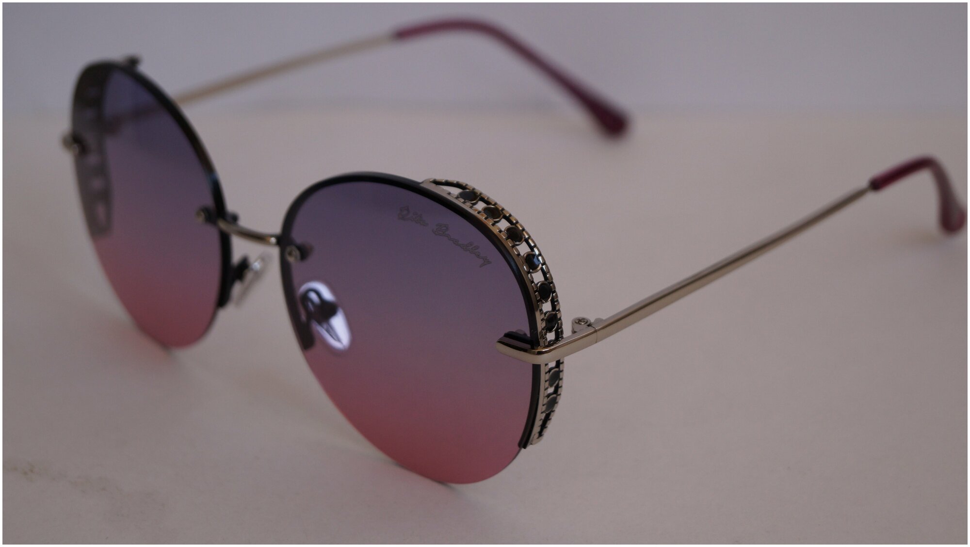 Очки женские солнцезащитные Rita Bradley Sunglasses