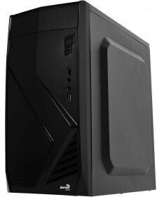 AeroCool Minitower Cs-102 Black