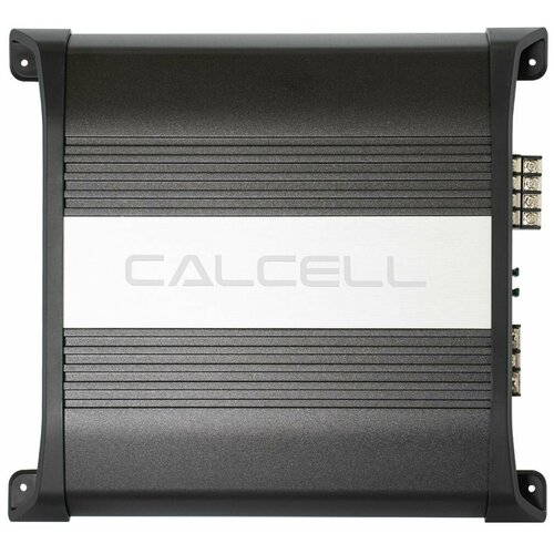 Автомобильный усилитель Calcell POP 804 677000₽