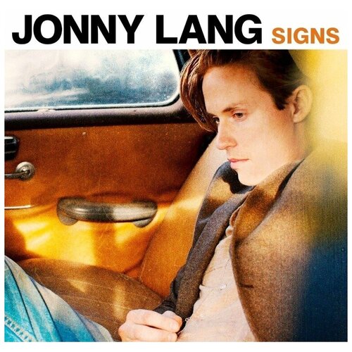 Виниловая пластинка Provogue Jonny Lang – Signs