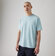 Футболка для мужчин LEVI'S, Цвет: фиолетовый, Размер: XL
