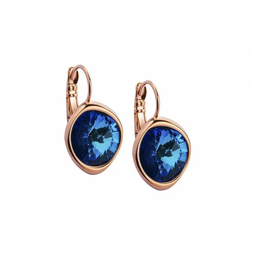 Серьги Fiore Luna серьги fiore luna royal blue delite 2 a1902 23 bl s