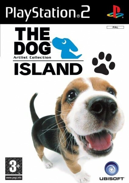 The Dog Island (PS2)