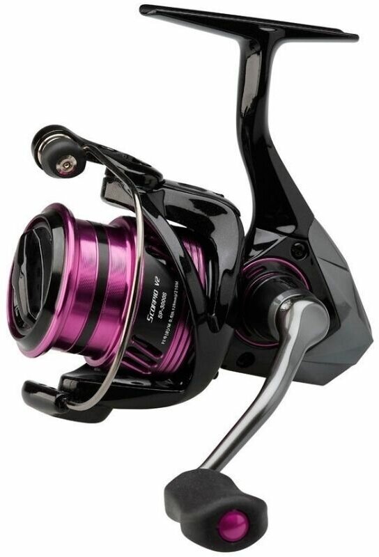 Катушка Okuma Scorpio SP1000S-A