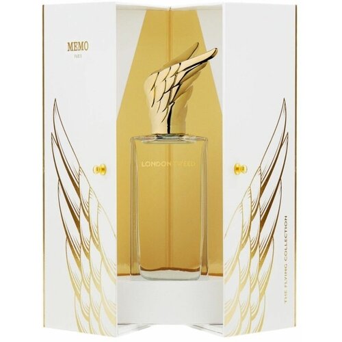 MEMO LONDON TWEED edp 75ml