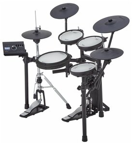 Электронная ударная установка Roland TD-17KVX2 + MDS-COM